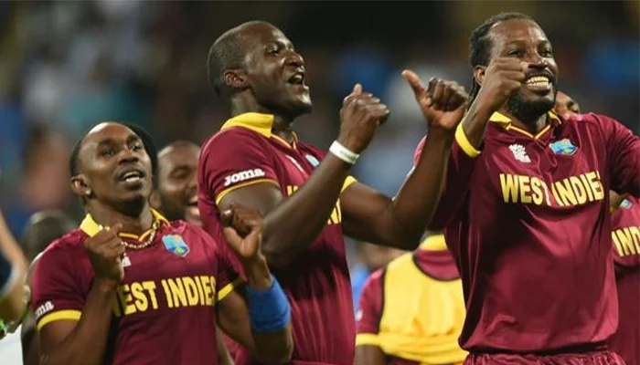 Times when Caribbean Cricketers bought Funny Entertainment to the Game