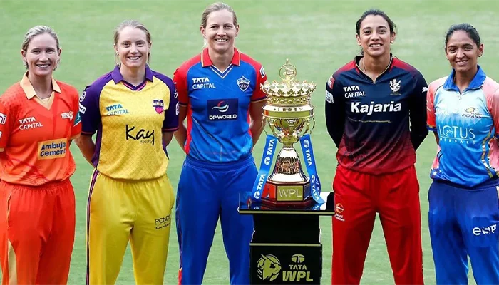 From WPL to WBBL- Ranking the Top Women's Cricket Leagues