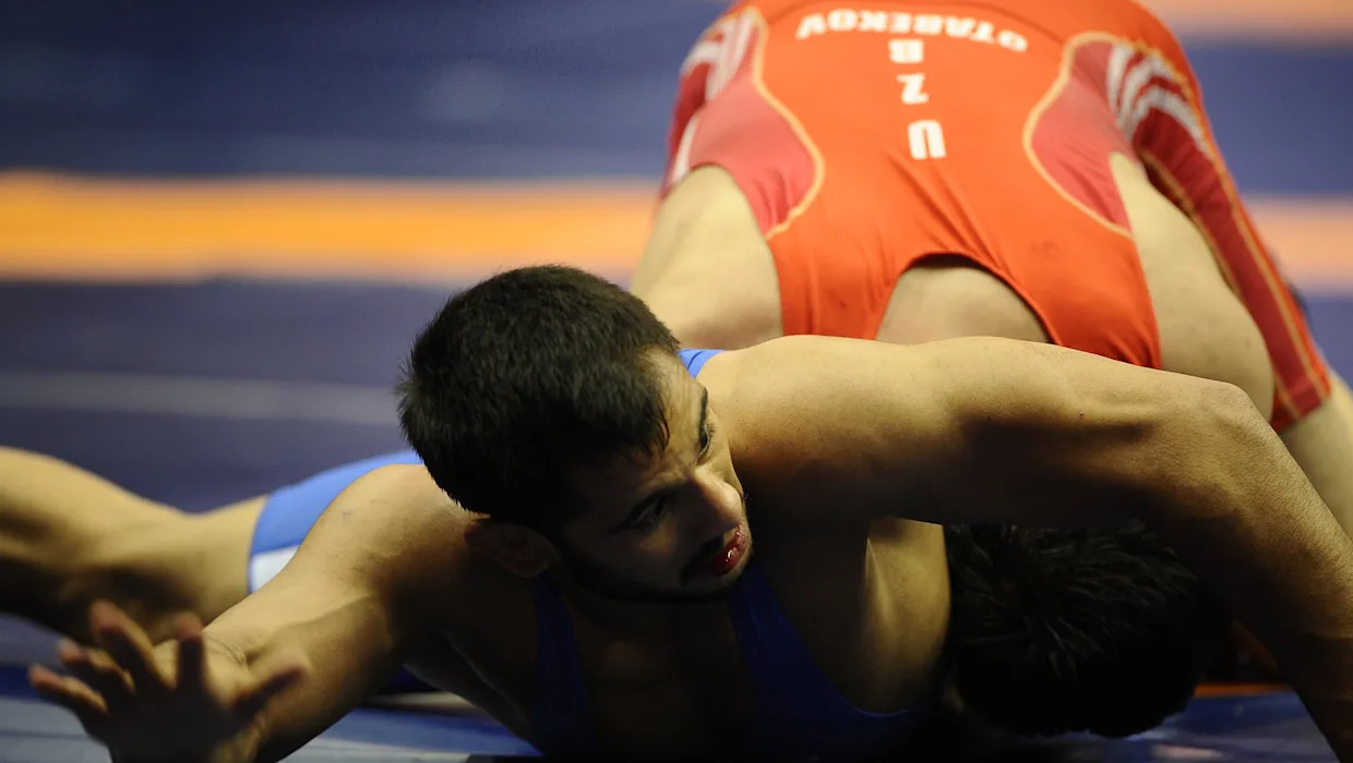 India wrestlers win record 16 medals at U20 Wrestling World Championships