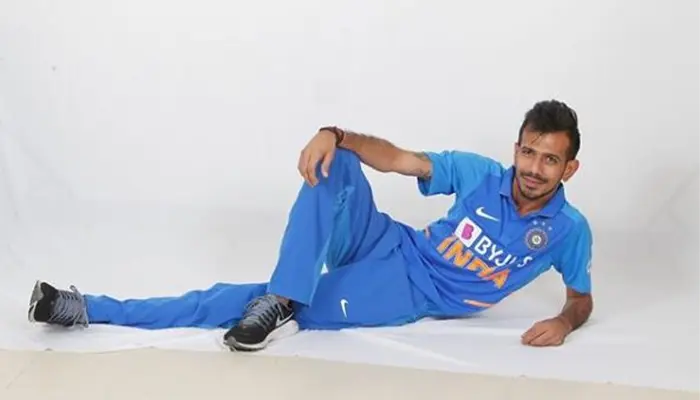 Yuzi-tainment: The Hilarious Adventures of Cricket's Clown Prince, Yuzvendra Chahal